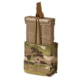 Chase Tactical Single Mag Pouch, 7.62, Multicam, One Size, NSN NONE, CT-20S762P1-MC