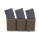 Chase Tactical Triple Velcro Mag Pouch, 5.56, Multicam, One Size, NSN NONE, CT-11T556VMP-MC
