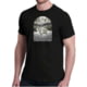 Christensen Arms Buck Valley SS Tee - Mens, Black, 2X, 730-CA067-40-00-000-06