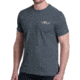 Christensen Arms Camo Mountain SS Tee - Mens, Gunmetal/Alpine, S, 730-CA068-40-00-109-02
