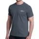 Christensen Arms Camo Mountain SS Tee - Mens, Gunmetal/Alpine, S, 730-CA068-40-00-109-02