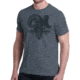 Christensen Arms Ram Graphic SS Tee - Mens, Carbon, S, 730-CA064-40-00-103-02