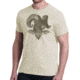 Christensen Arms Ram Graphic SS Tee - Mens, Sand, S, 730-CA065-40-00-604-02