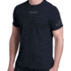 Christensen Arms Ram Logo Performance SS Tee - Mens, Black, L, 730-CA096-100-00-000-04