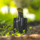Clip &amp; Carry Kydex Sheath for the Buck 110/112 Folding Knife, Carbon Fiber Black, BUCK110-112-CF-BLK
