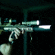 Cloud Defensive 3.0 High Output REIN Micro light, 95,000 Candela, Duel-Fuel, Inline MLOK mount, Flat Dark Earth, CD2311-C-FDE