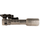 Cloud Defensive REIN 3.0 1250 Lumens LED Weapon Light, CR123A/18650, White, CD2109DFSCLR