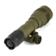 Cloud Defensive Light Control System w/Streamlight ProTac Rail-Mount HL-X Exclusive, 1000 Lumen, LCS Series, Olive Drab Green, LCSmk2kKIT-ODG COMBO