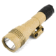 Cloud Defensive Light Control System w/ Streamlight ProTac Rail-Mount HLX Exclusive, Flat Dark Earth, LCSmk2kKIT-fde