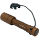 Cloud Defensive OPMOD Rein 3.0 Weapon Light, Coyote Brown, REIN 3.0-DF-S-650 CYB