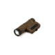 Cloud Defensive Optimized Weapon Light, 18650, 1250 Lumens, Flat Dark Earth, OWL-FDE
