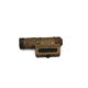 Cloud Defensive Optimized Weapon Light, 18650, 1250 Lumens, Flat Dark Earth, OWL-FDE