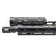 Cloud Defensive OWL - Optimized Weapon Light, 1400-1600 Lumens, Urban Grey, OWL9-UG