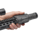 Cloud Defensive OWL - Optimized Weapon Light, 1400-1600 Lumens, Urban Grey, OWL9-UG
