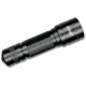 Coast LED Lenser Convertible Tactical Weapon Mount Light LED Flashlight LL7736TS - 149 Lumens, 3 x AAA