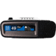Cobra DualPro 360 Laser Radar Detector, Black Gun Metal, 0180011-1
