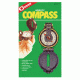 Coghlans Lensatic Compass 8164