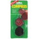 Coghlans Liquid Filled Compass 8160