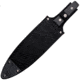Cold Steel Pro Balance Thrower Sheath, Cordura, CS-SC80TBD