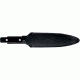 Cold Steel Pro Balance Thrower Sheath, Cordura, CS-SC80TBD
