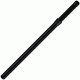Cold Steel Ribbed Police Baton, Black, 26in, CS-91NP26RZ