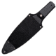 Cold Steel Sure Balance Thrower Sheath, Cordura, CS-SC80TBP