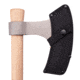 Cold Steel Viking Hand Axe Sheath Only, Black, CS-SC90WVBA