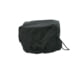 Cole-Tac Small Shower Cap, Black, SC1001