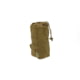 Cole-Tac Tripod Water Bottle Holder, Coyote Brown, TW1002