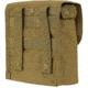 Condor Outdoor Ammo Pouch, Coyote Brown, MA2-498