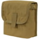 Condor Outdoor Ammo Pouch, Coyote Brown, MA2-498