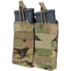 Condor Outdoor Double M4/M16 Open Top Mag Pouch, Scorpion, MA19-800