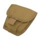 Condor Outdoor Handcuff Pouch, Coyote Brown, MA47-498