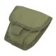 Condor Outdoor Handcuff Pouch, Olive Drab, MA47-001
