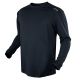 Condor Outdoor Maxfort Long Sleeve Training Top, Navy Blue, M, 101121-006-M