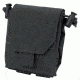Condor Outdoor Micro Dump Pouch, Black, 191172-002