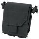 Condor Outdoor Micro Dump Pouch, Black, 191172-002