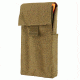 Condor Outdoor Shotgun Reload, Coyote Brown, MA61-498
