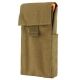 Condor Outdoor Shotgun Reload, Coyote Brown, MA61-498