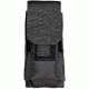 Condor Outdoor Single M4 Mag Pouch, Black MA5-002