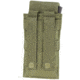 Condor Outdoor Single M4 Mag Pouch, Olive Drab MA5-001