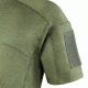 Condor Outdoor Trident Battle Top Shirt, Olive Drab, S 101117-001-S