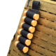 Condor Outdoor TSRS Shotshell Strip Cartridge Carrier, Black, US1025-002