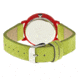 Crayo Cr2101 Slice Of Time Ladies Watch, Multicolor CRACR2101