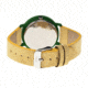 Crayo Cr2104 Slice Of Time Ladies Watch, Multicolor CRACR2104