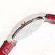 Crayo CR2701 Symphony Watch, Red, 39mm, Quartz CRACR2701