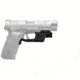 Crimson Trace Lightguard Weapon Light - Springfield Full-Size XDM XD LTG-746