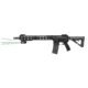 Crimson Trace LiNQ Green Laser and Tactical Light Sight for AR Rifles, CR2, Green, 300 Lumens, Black, LNQ-100G