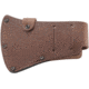 CRKT Birler Axe Leather Sheath, Tan D2745