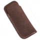 CRKT Folding Knife Leather Pocket Sheath, Brown, One Size, BHQ-206080